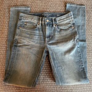 Banana Republic Slim Fit Jeans